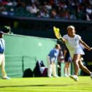 Kurumi Nara – 2018 Wimbledon Tennis Championships in London Day 2