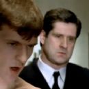 Brendan Mackey as Seamus Scullion in the 2001 film 'H3'