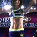 Rachele Brooke Smith as Avery on Bring It On: Fight to the Finish (2009)