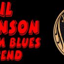 Lil Johnson (blues singer)
