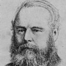James Fisher (politician)