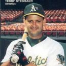 Terry Steinbach