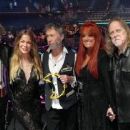 Slash - 2023-04-02 CMT Awards, Austin, TX