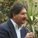 Pakistani sportsperson-politicians