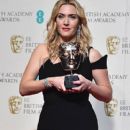 Best Actress BAFTA Award winners