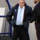 Dave Jones (football manager)
