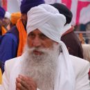 Sant Baba Resham Singh Ji