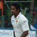 Sri Lankan cricketers