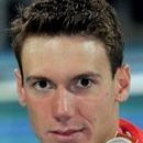 Croatian male freestyle swimmers