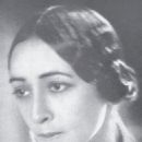 Olga Spessivtseva