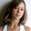 Celebrities with last name: Agutter