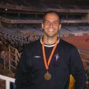 David Gómez (athlete)
