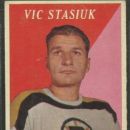 Vic Stasiuk