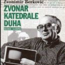 Zvonimir Berković  -  Product