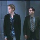 Ryan Gosling in Barbet Schroeder's Murder By Numbers, also starring Ben Chaplin - 2002