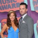 David Nail and Catherine Werne