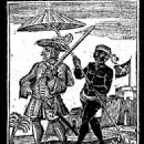 17th-century English criminals