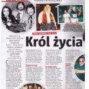 Demis Roussos - Tele Tydzień Magazine Pictorial [Poland] (11 June 2021)