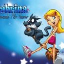 Sabrina the Teenage Witch in Friends Forever - Britt McKillip