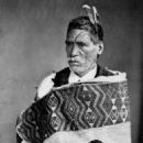 Ngāti Paretekawa people