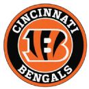 Cincinnati Bengals players