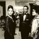 Janice Terry, Max Roach, and Abbey Lincoln