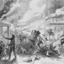 Civilians killed in the American Civil War