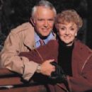 Peggy McCay and Frank Parker