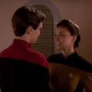Star Trek: The Next Generation   Ensign Robin Lefler ...(Ashley Judd)