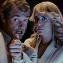 Kristen Wiig and Will Forte