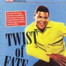Chubby Checker - Yours Retro Magazine Pictorial [United Kingdom] (May 2022)