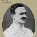 Walter Hempel