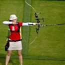 Danish female archers