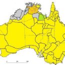 Indigenous Australian languages in Queensland
