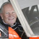 John French (racing driver)