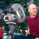 Director Charles Herman-Wurmfeld of Fox Searchlight's Kissing Jessica Stein - 2002