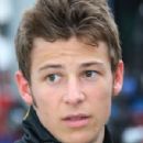 Celebrities with last name: Andretti