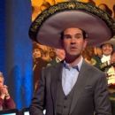 The Big Fat Quiz of Everything - Jimmy Carr