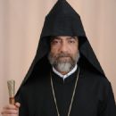 Bishops of the Armenian Apostolic Church