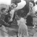 Puppeteers Bil and Cora Baird produced biweekly fifteen-minute programs in the 1950s entitled Life with Snarky Parky and the Bil Baird Show