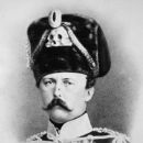 Prussian people of the Austro-Prussian War