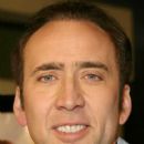 Nicolas Cage