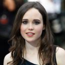 Ellen Page