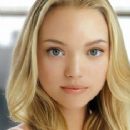 Gemma Ward