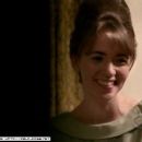 Alexandra Lydon- as Miriam Forrester