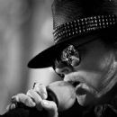Axl Rose