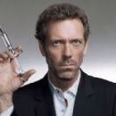Hugh Laurie