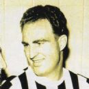John Hansen (footballer born 1924)