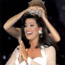 Miss America 1997 delegates