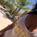 Willow Palin in Bikini – Instagram